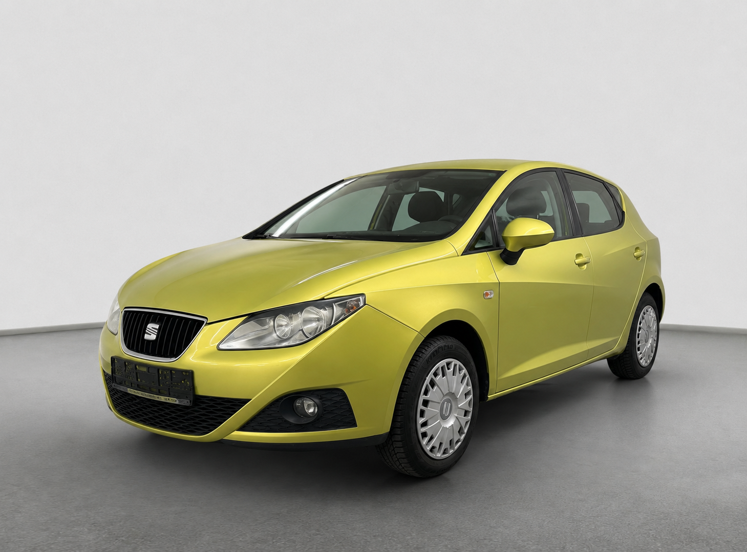 Seat Ibiza | 03/2010 | 148.000 km